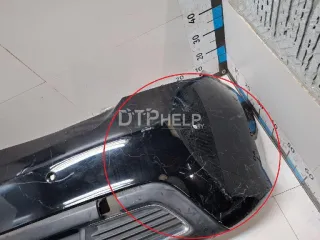  Бампер задний Peugeot 308 1 Арт AM90429275, вид 5
