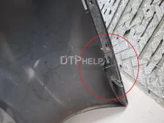  Бампер задний Peugeot 308 1 Арт AM90429275, вид 9
