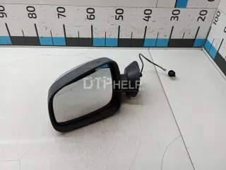 963023520R Зеркало левое электрическое Renault Logan 1 Арт AM90433819, вид 1