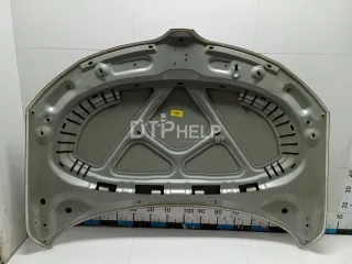 SYSD016G002 Капот Skoda Rapid Арт AM90435930, вид 8