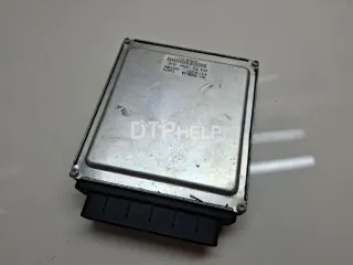 4T1112A650CB Блок управления двигателем Ford Tourneo Арт AM90436877, вид 2