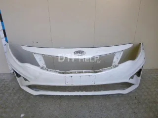 86511D5500 Бампер передний Kia Optima 4 Арт AM23552913, вид 1