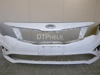 86511D5500 Бампер передний Kia Optima 4 Арт AM23552913, вид 4