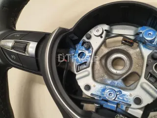  Рулевое колесо для AIR BAG (без AIR BAG) BMW 3 F30/F31/GT F34 Арт AM23556713, вид 3