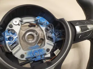  Рулевое колесо для AIR BAG (без AIR BAG) BMW 3 F30/F31/GT F34 Арт AM23556713, вид 4
