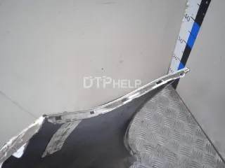  Бампер задний BMW 2 F45/F46 Арт AM23560190, вид 7