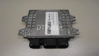 237103ZB0A Блок управления двигателем Nissan Qashqai 1  Арт AM23560738, вид 1