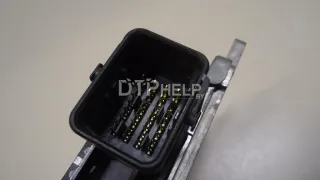 237103ZB0A Блок управления двигателем Nissan Qashqai 1  Арт AM23560738, вид 3