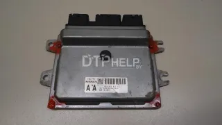237103ZB0A Блок управления двигателем Nissan Qashqai 1  Арт AM23560738, вид 5