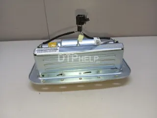 72129461842 Подушка безопасности пассажирская (в торпедо) BMW X3 F25 Арт AM23576516, вид 7