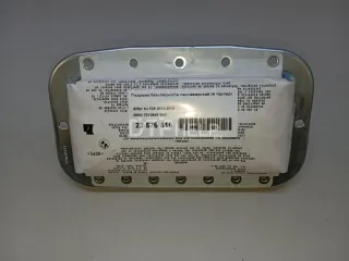 72129461842 Подушка безопасности пассажирская (в торпедо) BMW X3 F25 Арт AM23576516, вид 8