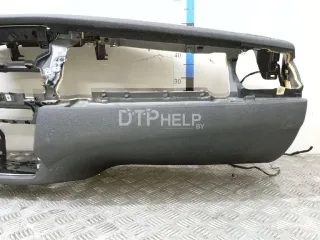 51456974555 Торпедо BMW X5 E70 Арт AM23577178, вид 6