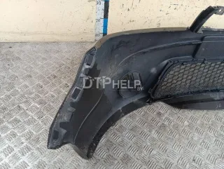  Бампер передний Renault Sandero 1 Арт AM23582774, вид 12