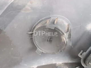  Бампер передний Renault Sandero 1 Арт AM23582774, вид 13