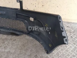  Бампер передний Renault Sandero 1 Арт AM23582774, вид 15
