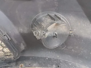  Бампер передний Renault Sandero 1 Арт AM23582774, вид 16