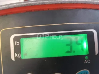  Бампер передний Renault Sandero 1 Арт AM23582774, вид 20