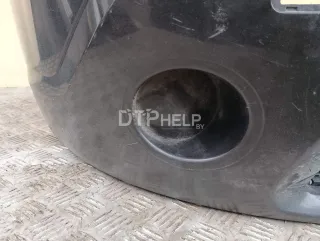  Бампер передний Renault Sandero 1 Арт AM23582774, вид 3