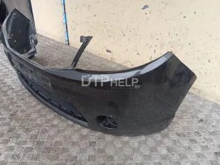  Бампер передний Renault Sandero 1 Арт AM23582774, вид 5