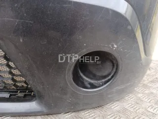  Бампер передний Renault Sandero 1 Арт AM23582774, вид 6