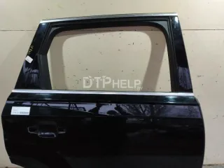 4M0833052E Дверь задняя правая Audi Q7 4M Арт AM23585868, вид 2
