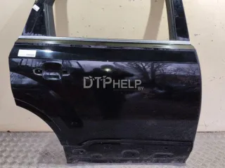 4M0833052E Дверь задняя правая Audi Q7 4M Арт AM23585868, вид 3