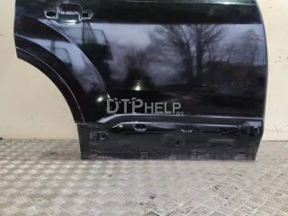 4M0833052E Дверь задняя правая Audi Q7 4M Арт AM23585868, вид 4