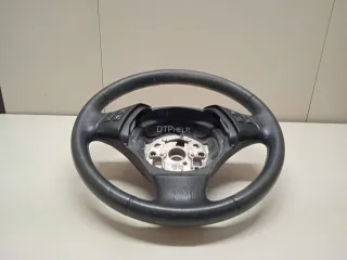 32306795568 Рулевое колесо для AIR BAG (без AIR BAG) BMW 3 E90/E91/E92/E93 Арт AM23603541, вид 1