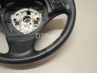 32306795568 Рулевое колесо для AIR BAG (без AIR BAG) BMW 3 E90/E91/E92/E93 Арт AM23603541, вид 6