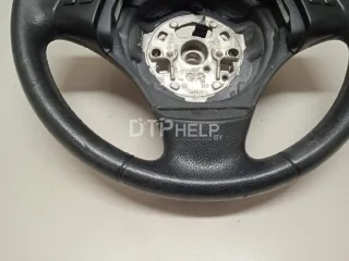 32306795568 Рулевое колесо для AIR BAG (без AIR BAG) BMW 3 E90/E91/E92/E93 Арт AM23603541, вид 7
