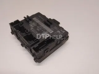 4M1959792B Блок комфорта Audi Q5 2 Арт AM23606662, вид 4