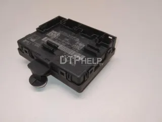 4M1959792B Блок комфорта Audi Q5 2 Арт AM23606662, вид 6