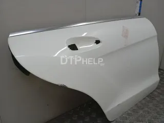 2187301205 Дверь задняя правая Mercedes CLS C218 Арт AM23611091, вид 6