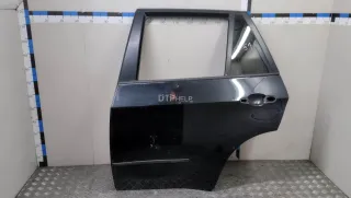 41527261481 Дверь задняя левая BMW X5 E70 Арт AM23618776, вид 1