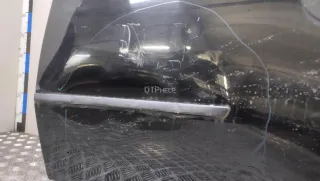 41527261481 Дверь задняя левая BMW X5 E70 Арт AM23618776, вид 5