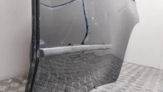 41527261481 Дверь задняя левая BMW X5 E70 Арт AM23618776, вид 7