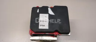 2124313612 Блок ABS (насос) Mercedes C W204 Арт AM23622665, вид 7