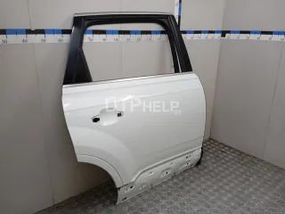 4M0833052E Дверь задняя правая Audi Q7 4M Арт AM23632531, вид 3