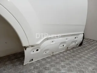 4M0833052E Дверь задняя правая Audi Q7 4M Арт AM23632531, вид 4