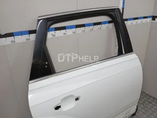 4M0833052E Дверь задняя правая Audi Q7 4M Арт AM23632531, вид 6