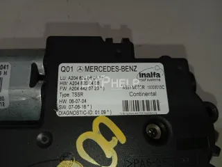 2048200808 Моторчик люка Mercedes C W204 Арт AM23635623, вид 2