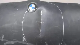 41617111385 Капот BMW 5 E60/E61 Арт AM23639719, вид 5