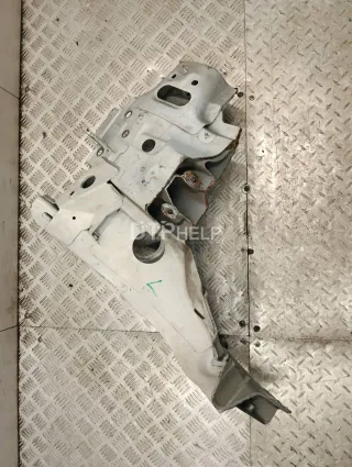  Лонжерон передний левый Volvo S90 2 Арт AM23643672, вид 5