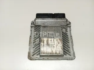 4G0907551E Блок управления двигателем Audi A6 C7 (S6,RS6) Арт AM23644368, вид 1