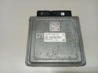 4G0907551E Блок управления двигателем Audi A6 C7 (S6,RS6) Арт AM23644368, вид 4
