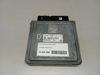 4G0907551E Блок управления двигателем Audi A6 C7 (S6,RS6) Арт AM23644368, вид 5