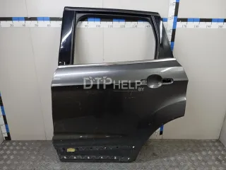CJ5Z7824631A Дверь задняя левая Ford Escape 3 Арт AM23648291, вид 1