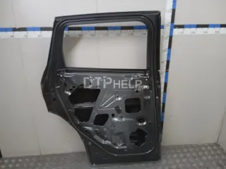 CJ5Z7824631A Дверь задняя левая Ford Escape 3 Арт AM23648291, вид 15
