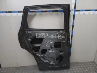 CJ5Z7824631A Дверь задняя левая Ford Escape 3 Арт AM23648291, вид 16