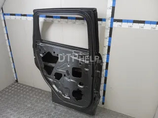 CJ5Z7824631A Дверь задняя левая Ford Escape 3 Арт AM23648291, вид 17